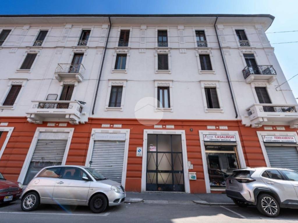 appartamento in vendita a Milano in zona Ponte Lambro