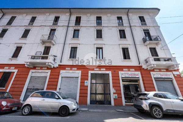 appartamento in vendita a Milano in zona Rogoredo