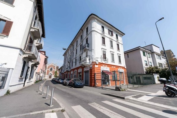 appartamento in vendita a Milano in zona Rogoredo