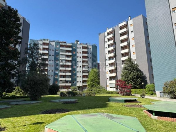appartamento in vendita a Milano in zona Turro