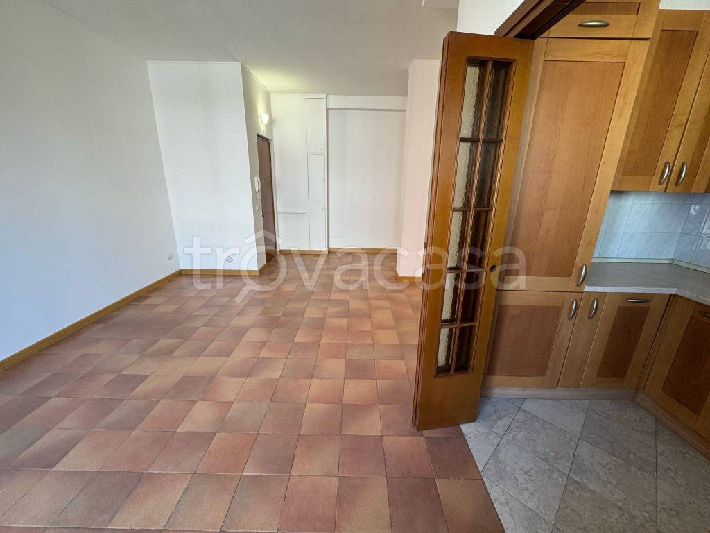 appartamento in vendita a Milano in zona Turro