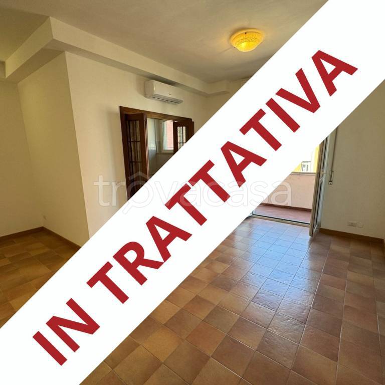 appartamento in vendita a Milano in zona Turro
