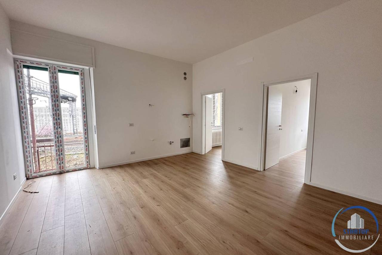appartamento in vendita a Milano in zona Affori