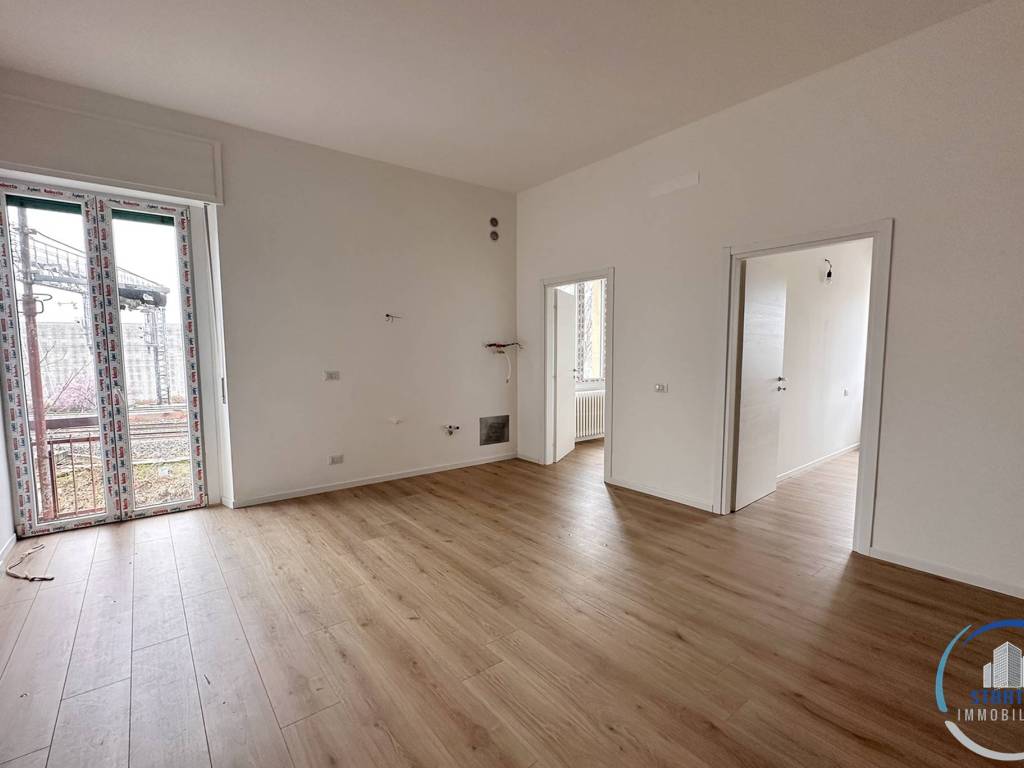 appartamento in vendita a Milano in zona Dergano