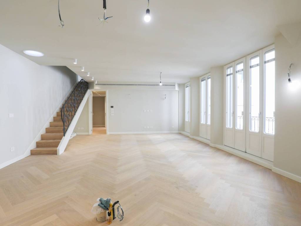 appartamento in vendita a Milano