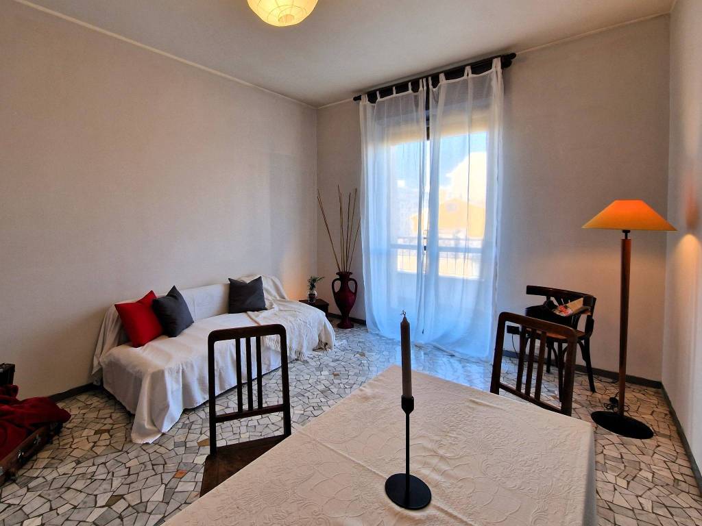 appartamento in vendita a Milano in zona Loreto