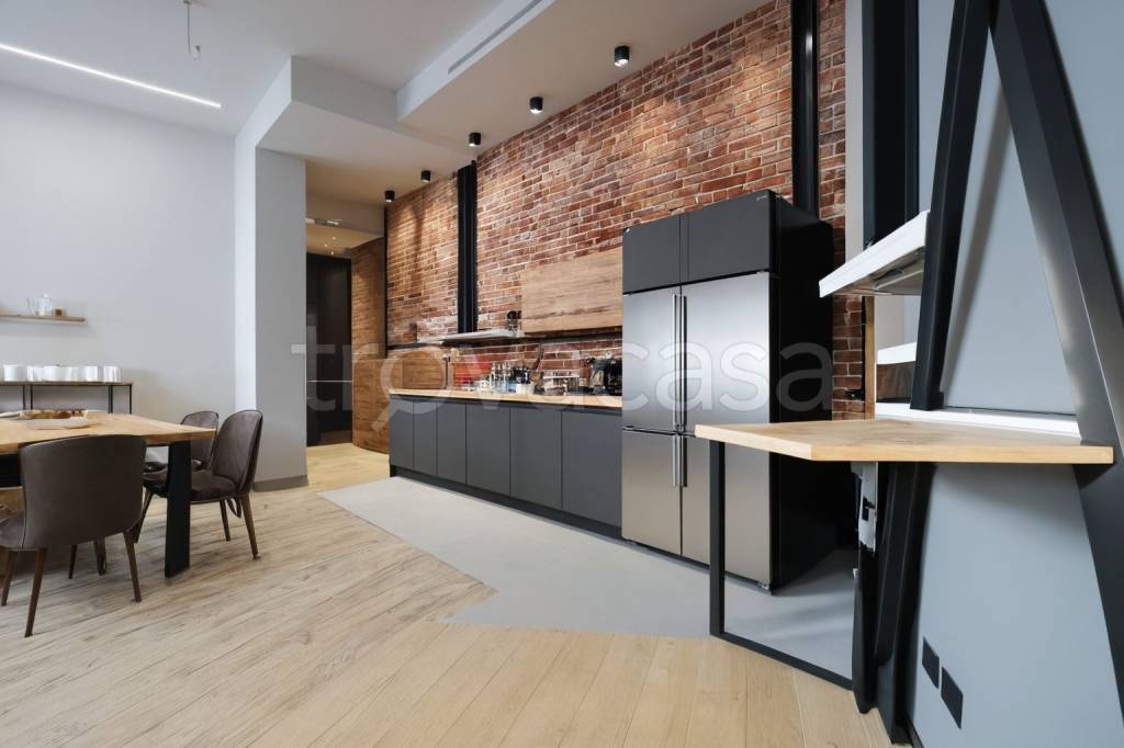 appartamento in vendita a Milano