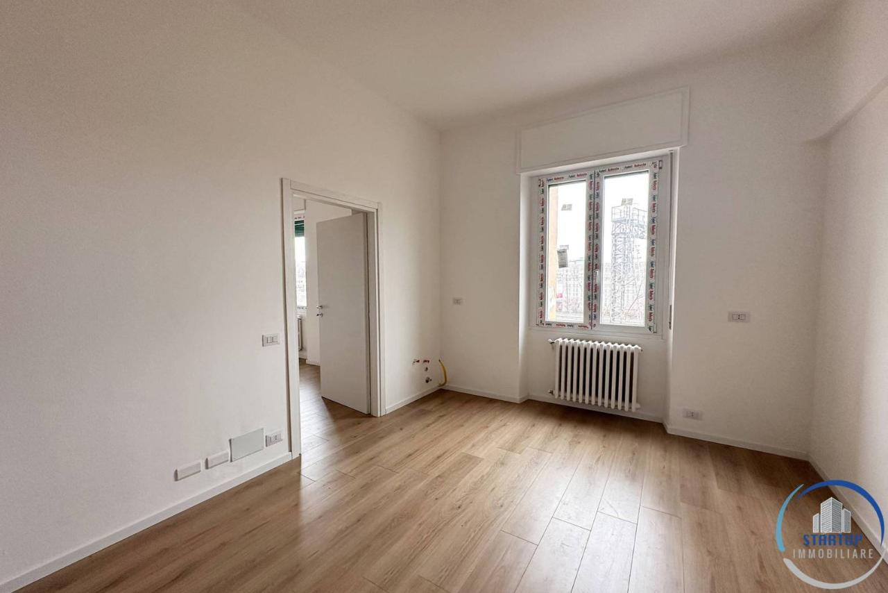 appartamento in vendita a Milano in zona Dergano