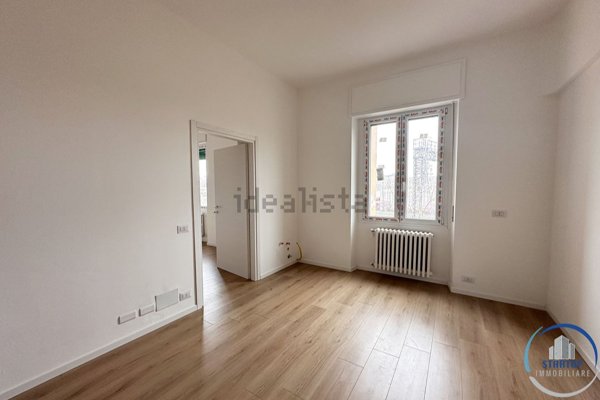 appartamento in vendita a Milano in zona Affori