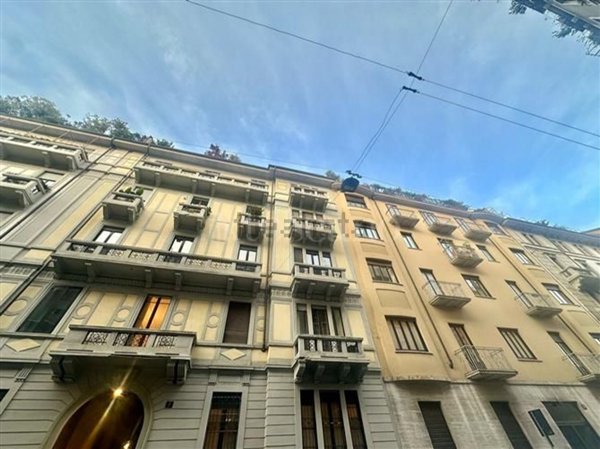 appartamento in vendita a Milano in zona Guastalla