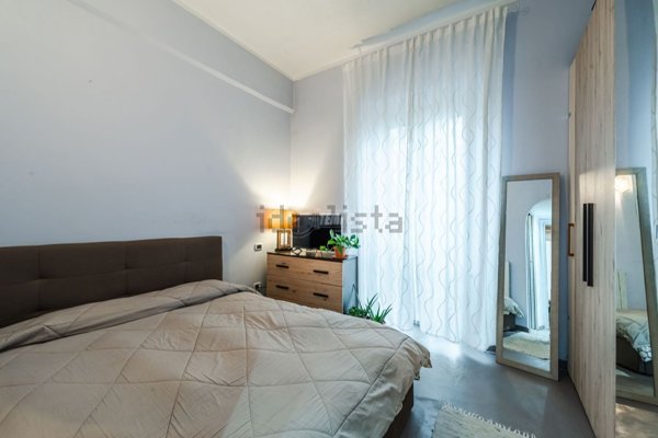 appartamento in vendita a Milano in zona Quintosole