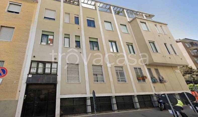 appartamento in vendita a Milano in zona Turro