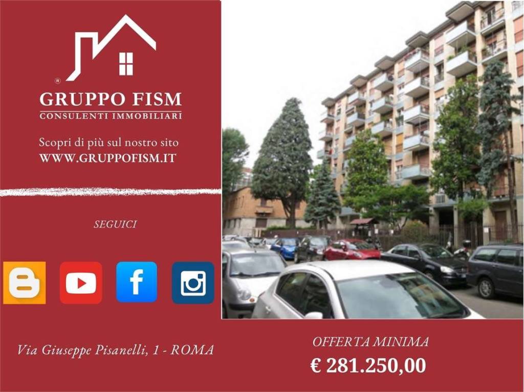 appartamento in vendita a Milano in zona Bovisa