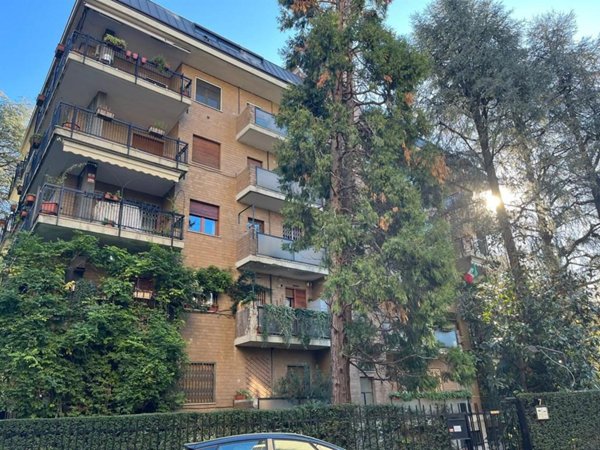 appartamento in vendita a Milano in zona San Siro
