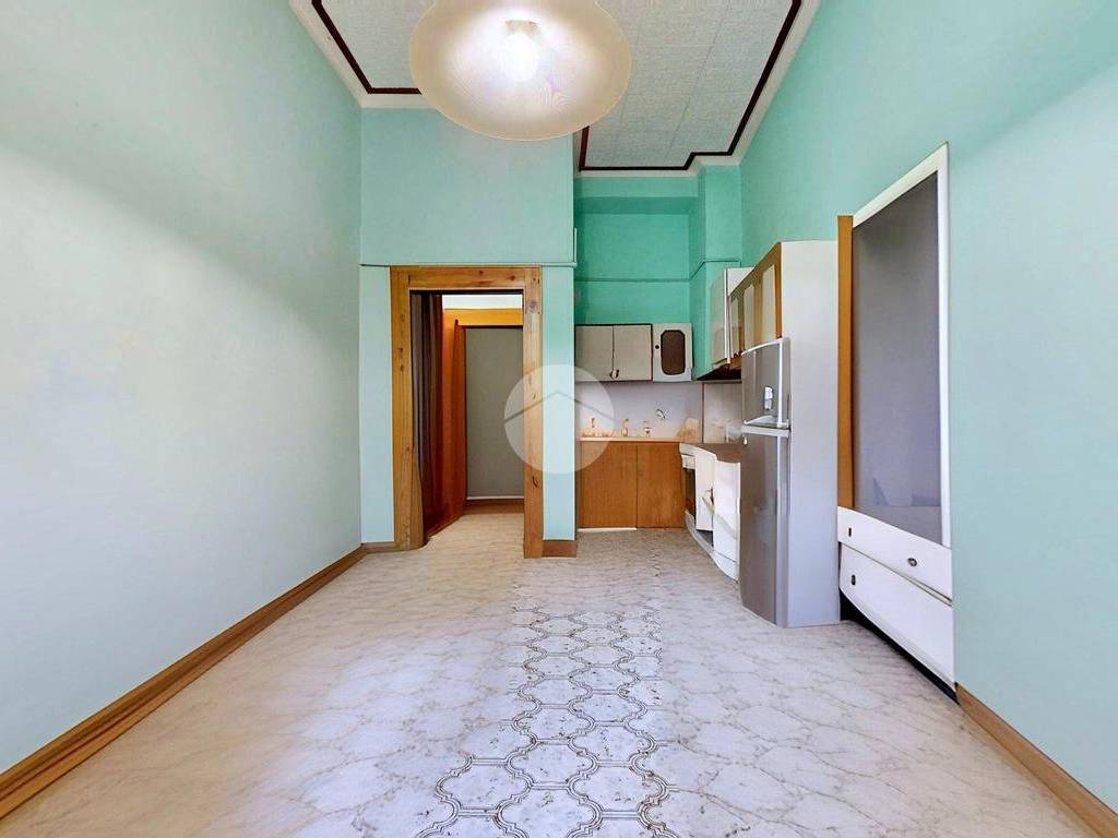 appartamento in vendita a Milano in zona Città Studi