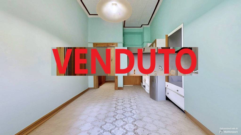 appartamento in vendita a Milano in zona Casoretto