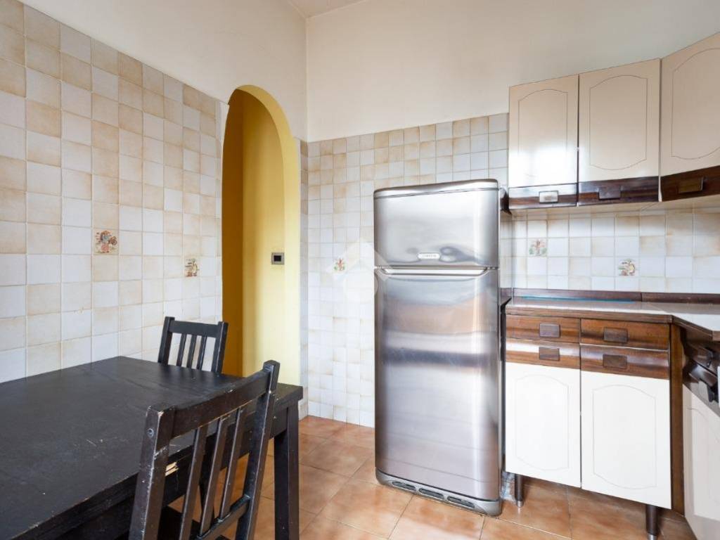 appartamento in vendita a Milano in zona Dergano