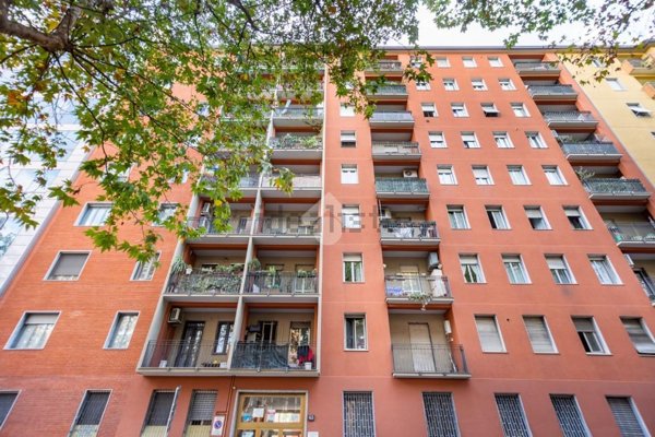 appartamento in vendita a Milano in zona Dergano