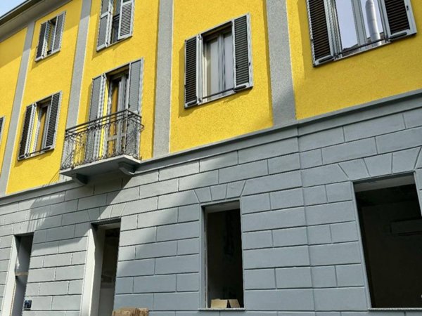appartamento in vendita a Milano in zona Solari