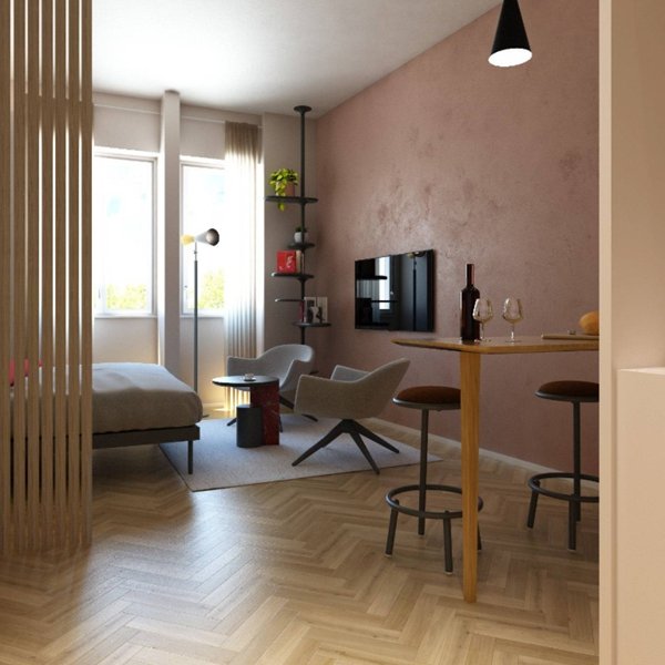 appartamento in vendita a Milano in zona Porta Venezia