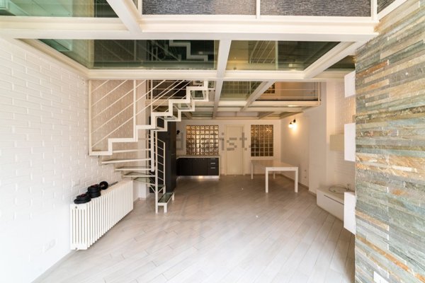 appartamento in vendita a Milano in zona Dergano