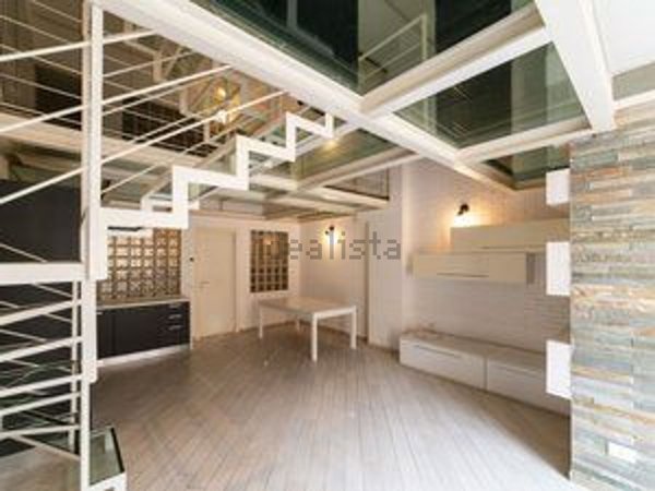 appartamento in vendita a Milano in zona Dergano