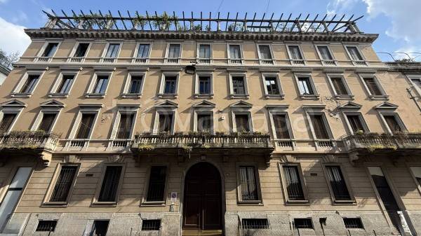 ufficio in vendita a Milano
