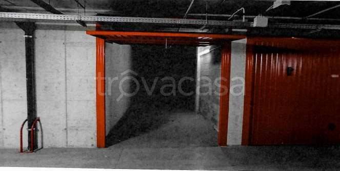 monolocale in vendita a Milano in zona Dergano