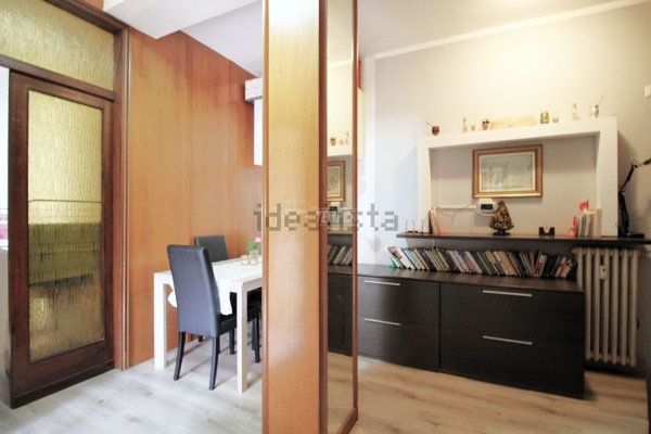 appartamento in vendita a Milano in zona Corvetto
