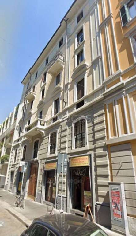 appartamento in vendita a Milano in zona Porta Venezia