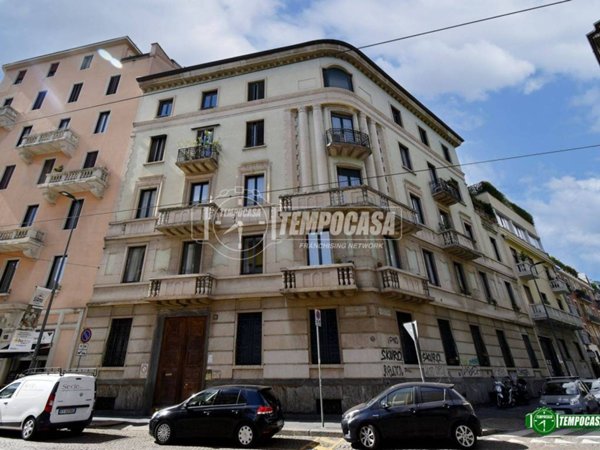 appartamento in vendita a Milano in zona Stazione Centrale