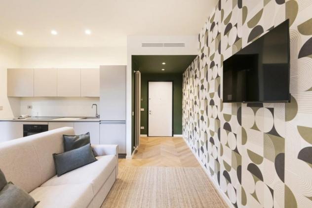 appartamento in vendita a Milano in zona Porta Genova