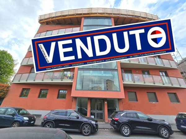 appartamento in vendita a Milano in zona Dergano