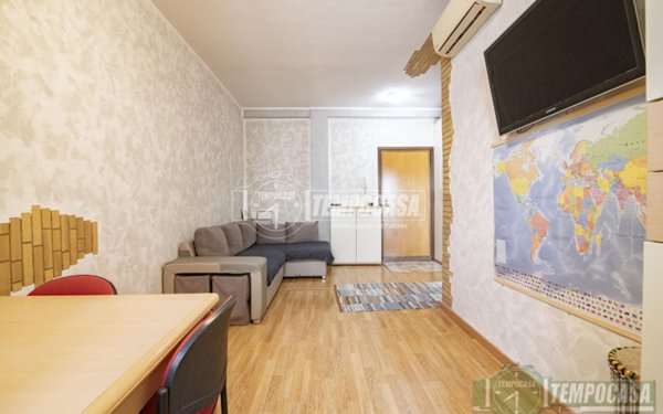 appartamento in vendita a Milano in zona Casoretto
