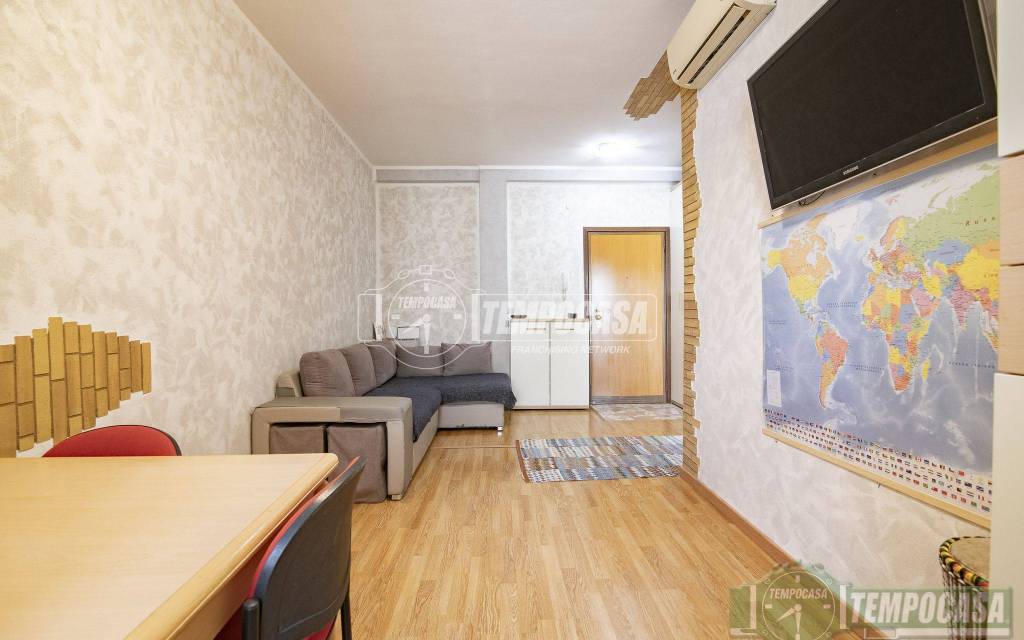 appartamento in vendita a Milano in zona Città Studi
