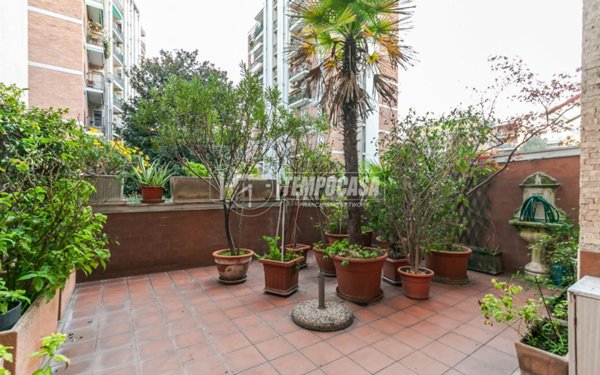 appartamento in vendita a Milano in zona San Siro