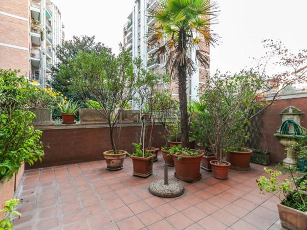 appartamento in vendita a Milano in zona San Siro