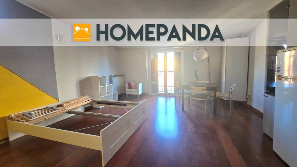 appartamento in vendita a Milano in zona Gorla