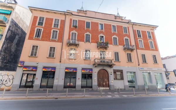 appartamento in vendita a Milano in zona Dergano