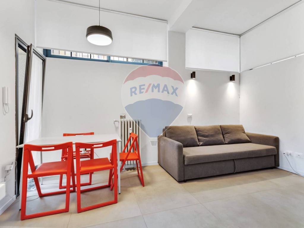 appartamento in vendita a Milano in zona Porta Vittoria
