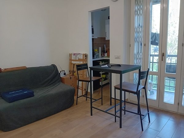appartamento in vendita a Milano in zona Dergano