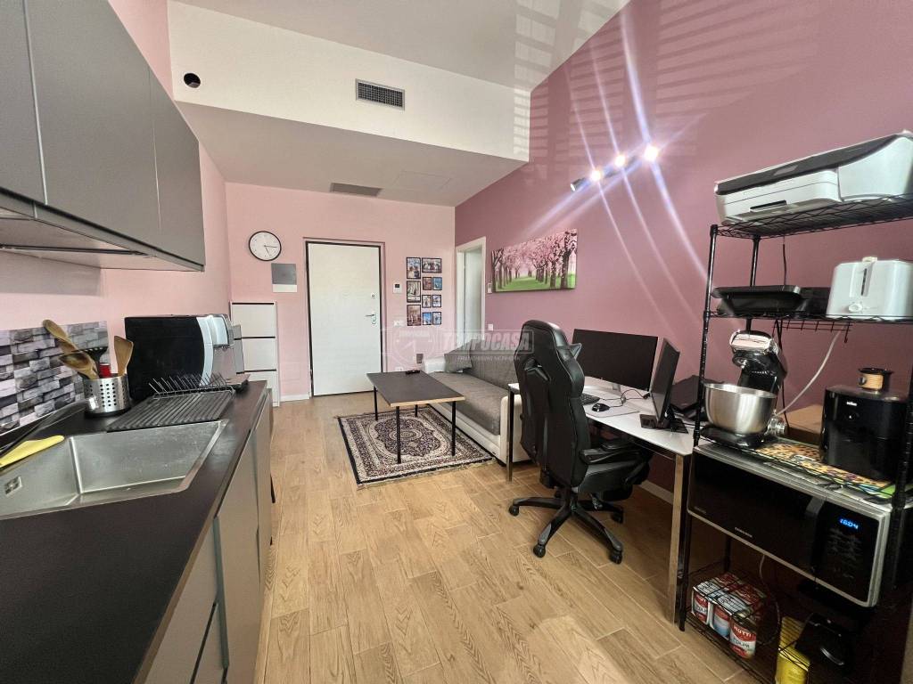 appartamento in vendita a Milano in zona Crescenzago