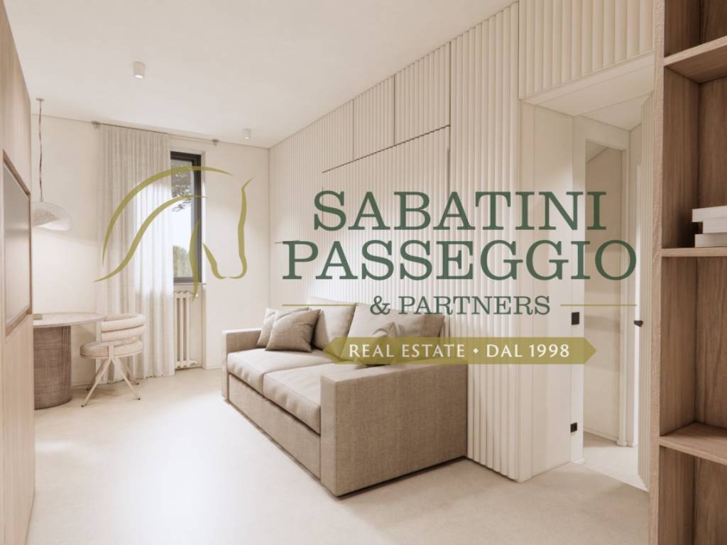 appartamento in vendita a Milano in zona Brera