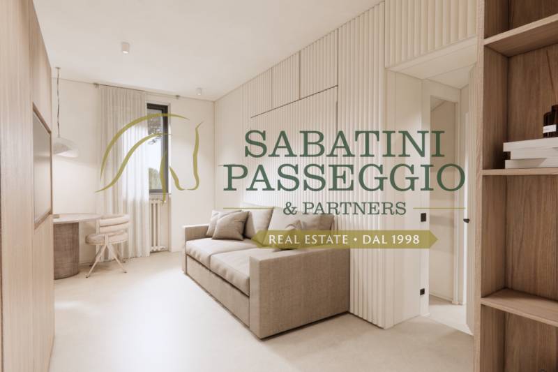appartamento in vendita a Milano in zona Brera