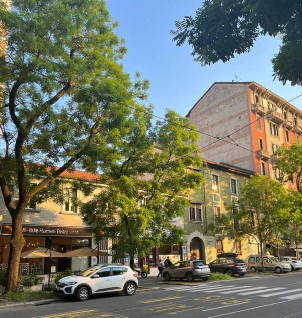 appartamento in vendita a Milano in zona Solari