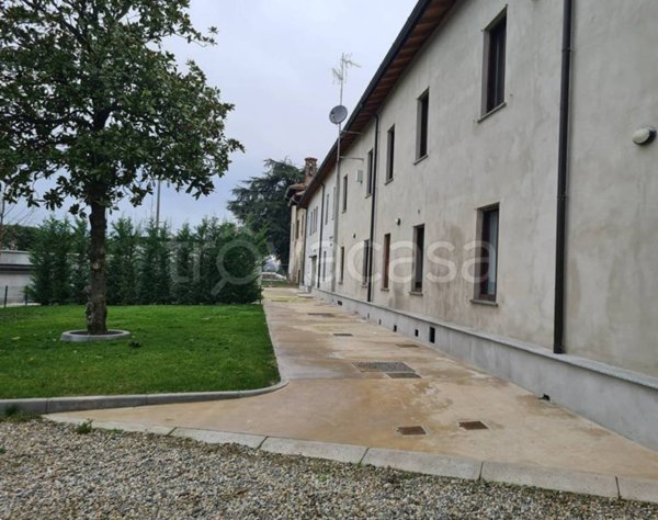 casa indipendente in vendita a Milano in zona Chiesa Rossa
