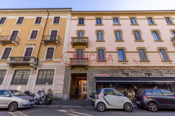 appartamento in vendita a Milano in zona Solari