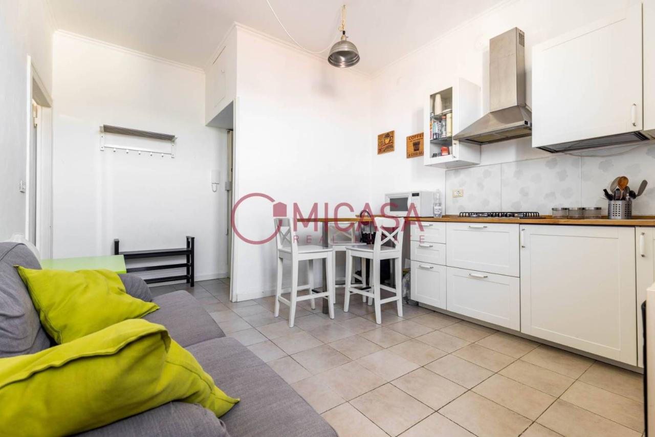 appartamento in vendita a Milano in zona Solari