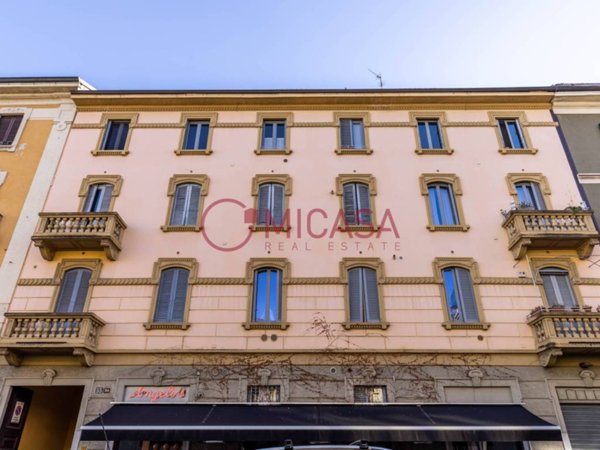 appartamento in vendita a Milano in zona Solari