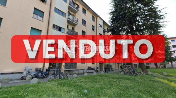 appartamento in vendita a Milano in zona XXII Marzo